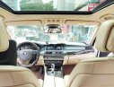 BMW 5 Series 2011 - Cần bán xe BMW 5 Series đời 2011, nhập khẩu nguyên chiếc, 790 triệu