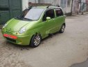 Daewoo Matiz  MT 2008 - Bán ô tô Daewoo Matiz MT năm sản xuất 2008 số sàn