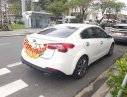 Kia K3 2017 - Cần bán xe Kia K3 đời 2017, màu trắng