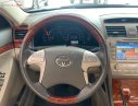 Toyota Camry   2010 - Bán xe Toyota Camry 2.4G năm 2010, màu đen