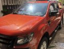 Ford Ranger Wildtrak 3.2L 4x4 AT 2015 - Bán Ford Ranger Wildtrak 3.2L 4x4 AT 2015, nhập khẩu