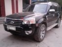 Ford Everest   2.5L 4x2 MT   2011 - Bán Ford Everest 2.5L 4x2 MT năm 2011, giá 430tr