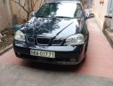 Daewoo Lacetti EX 1.6 MT 2004 - Bán Daewoo Lacetti EX 1.6 MT sản xuất năm 2004, màu đen, giá tốt