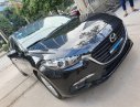 Mazda 3 1.5 AT 2018 - Bán Mazda 3 1.5 AT đời 2018, màu đen, giá chỉ 625 triệu