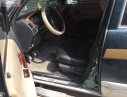 Daihatsu Terios 2003 - Cần bán gấp Daihatsu Terios 2003, màu xanh lam, giá 165tr