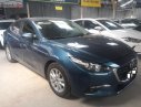 Mazda 3   2019 - Bán Mazda 3 1.5L Luxury đời 2019, màu xanh lam, số tự động