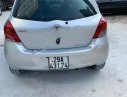 Toyota Yaris 2011 - Cần bán xe Toyota Yaris 2011, màu bạc, nhập khẩu chính chủ, giá tốt