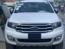 Ford Everest Titanium 2.0L 2019 - Tây Ninh Ford - Cần bán xe Ford Everest Titanium 2.0L năm sản xuất 2019, màu trắng