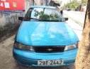 Daewoo Cielo   1995 - Cần bán Daewoo Cielo năm sản xuất 1995, màu xanh lam, nhập khẩu 