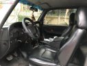 Ssangyong Korando 2005 - Cần bán Ssangyong Korando sản xuất 2005, màu trắng, nhập khẩu số tự động