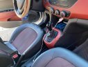 Hyundai Grand i10 2018 - Cần bán gấp Hyundai Grand i10 đời 2018, màu trắng