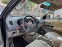 Toyota Fortuner   2008 - Bán Toyota Fortuner đời 2008, máy dầu, số tự động, giá tốt