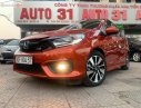 Honda Brio RS 2019 - Cần bán Honda Brio 1.2l RS sản xuất 2019, xe nhập