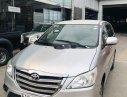Toyota Innova   2016 - Bán Toyota Innova 2.0G sản xuất 2016, hỗ trợ 100% phí sang tên xe cho quý khách hàng 