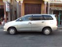 Toyota Innova   2007 - Bán Toyota Innova sản xuất 2007, xe còn rất tốt 