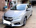 Honda City 2015 - Xe Honda City sản xuất 2015, màu bạc