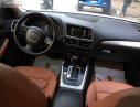 Audi Q5 2011 - Xe Audi Q5 năm sản xuất 2011, màu trắng, nhập khẩu