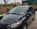 Toyota Vios 2014 - Cần bán Toyota Vios đời 2014, màu đen, 348 triệu