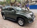 Toyota Prado   2010 - Cần bán xe Toyota Prado sản xuất năm 2010, màu xanh lam, nhập khẩu nguyên chiếc