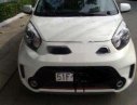 Kia Morning   2016 - Xe Kia Morning đời 2016, màu trắng số sàn 