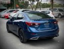 Mazda 3 1.5 AT 2017 - Bán xe Mazda 3 sản xuất năm 2017, màu xanh lam, giá chỉ 605 triệu