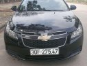 Chevrolet Cruze 2012 - Bán xe Chevrolet Cruze đời 2012, màu đen như mới, giá chỉ 278 triệu