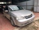 Daewoo Lacetti   2009 - Bán ô tô Daewoo Lacetti sản xuất 2009, 159 triệu