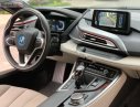 BMW i8 2015 - Bán BMW i8 đời 2015, màu trắng, nhập khẩu nguyên chiếc