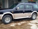 Ford Everest 2005 - Bán Ford Everest đời 2005, nhập khẩu, số sàn