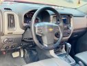 Chevrolet Colorado Ltz 2017 - Bán ô tô Chevrolet Colorado Ltz năm sản xuất 2017, màu đỏ, xe nhập, 575 triệu