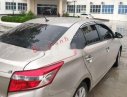 Toyota Vios   1.5E   2017 - Cần bán xe Toyota Vios 1.5E đời 2017, giá 429tr