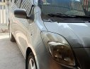 Toyota Yaris 2007 - Bán Toyota Yaris năm 2007, màu bạc, xe nhập số tự động