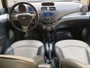 Daewoo Matiz 2010 - Cần bán xe Daewoo Matiz đời 2010, màu xanh lục, nhập khẩu nguyên chiếc giá cạnh tranh