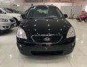 Kia Carens EXMT 2011 - Xe Kia Carens EXMT đời 2011, màu đen