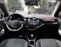 Kia Morning Si AT 2018 - Bán Kia Morning Si sản xuất 2018, màu đỏ như mới