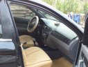 Daewoo Lacetti 2007 - Bán Daewoo Lacetti 2007, màu đen, giá chỉ 145 triệu