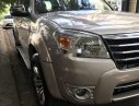 Ford Everest  AT   2009 - Xe Ford Everest AT đời 2009, nhập khẩu nguyên chiếc