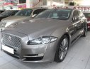 Jaguar XJ XJ   2010 - Bán ô tô Jaguar XJ sản xuất năm 2010, nhập khẩu nguyên chiếc