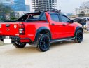 Chevrolet Colorado Ltz 2017 - Bán ô tô Chevrolet Colorado Ltz năm sản xuất 2017, màu đỏ, xe nhập, 575 triệu