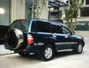 Toyota Land Cruiser GX 4.5 2002 - Bán Toyota Land Cruiser GX 4.5 năm sản xuất 2002, màu xanh lam, xe nhập xe gia đình giá cạnh tranh