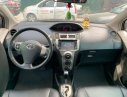 Toyota Yaris 2011 - Cần bán xe Toyota Yaris 2011, màu bạc, nhập khẩu chính chủ, giá tốt