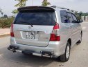 Toyota Innova   2012 - Bán xe Toyota Innova 2.0E năm sản xuất 2012, giá cạnh tranh