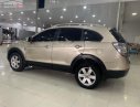 Chevrolet Captiva   2010 - Cần bán Chevrolet Captiva LT Maxx 2.4 MT đời 2010, số sàn, giá tốt