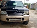 Ford Everest 2005 - Bán Ford Everest đời 2005, nhập khẩu, số sàn