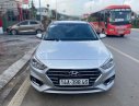 Hyundai Accent 2018 - Bán ô tô Hyundai Accent sản xuất năm 2018, màu bạc số sàn, giá chỉ 440 triệu