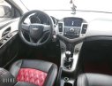 Chevrolet Cruze 2012 - Bán xe Chevrolet Cruze đời 2012, màu đen như mới, giá chỉ 278 triệu