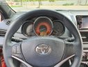 Toyota Yaris 1.5G 2015 - Bán xe Toyota Yaris 2015, màu đỏ, xe nhập, giá 519tr