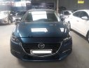 Mazda 3   2019 - Bán Mazda 3 1.5L Luxury đời 2019, màu xanh lam, số tự động