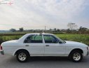 Toyota Crown   1993 - Cần bán Toyota Crown 2.2 MT đời 1993, màu trắng, nhập khẩu 