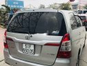 Toyota Innova   2016 - Bán Toyota Innova 2.0G sản xuất 2016, hỗ trợ 100% phí sang tên xe cho quý khách hàng 